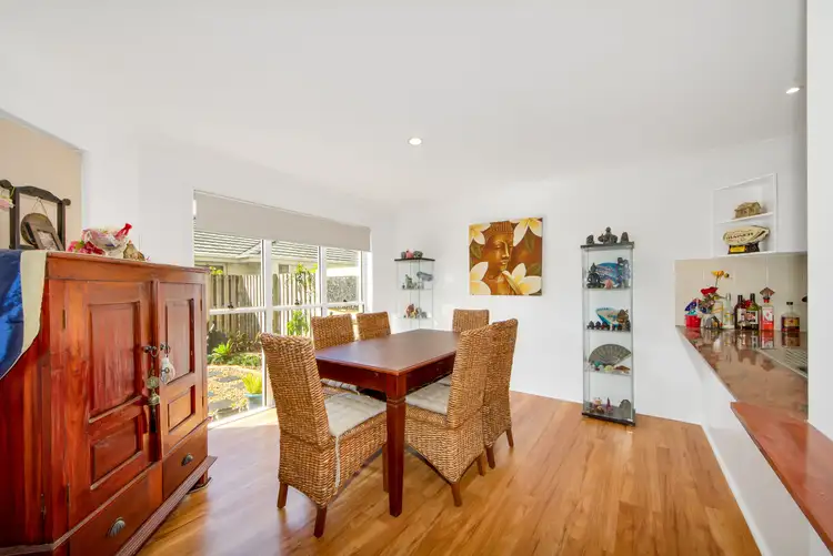 Fourth view of Homely house listing, 60/11 Eden Court, Nerang QLD 4211