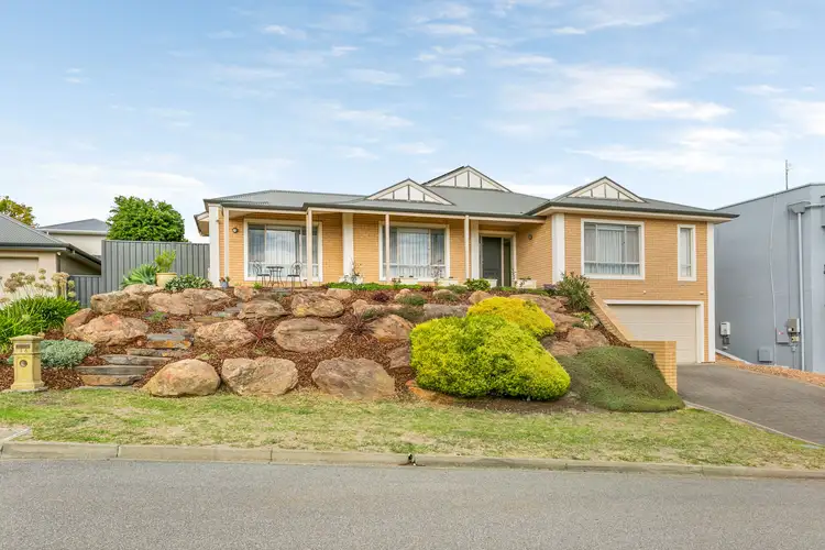Main view of Homely house listing, 16 Norfolk Street, Flagstaff Hill SA 5159