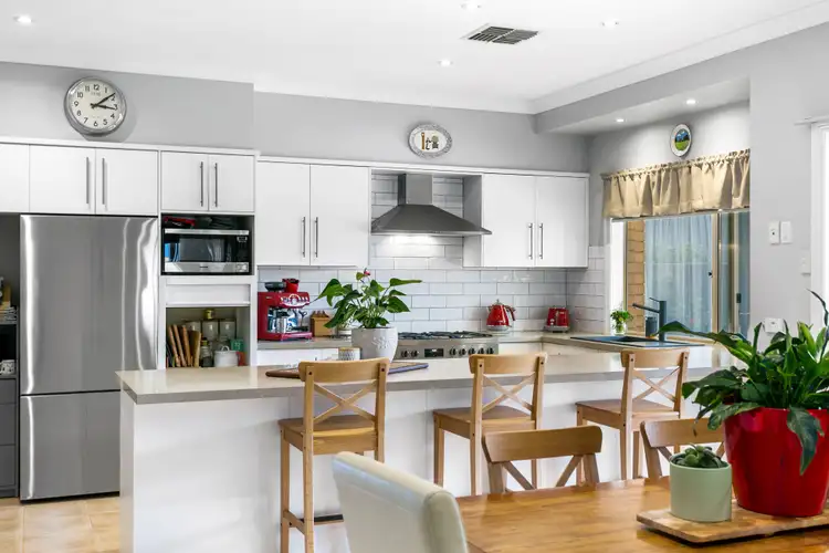 Fourth view of Homely house listing, 16 Norfolk Street, Flagstaff Hill SA 5159
