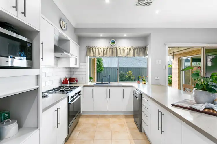 Fifth view of Homely house listing, 16 Norfolk Street, Flagstaff Hill SA 5159