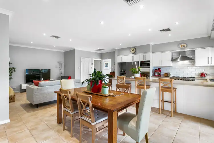 Sixth view of Homely house listing, 16 Norfolk Street, Flagstaff Hill SA 5159