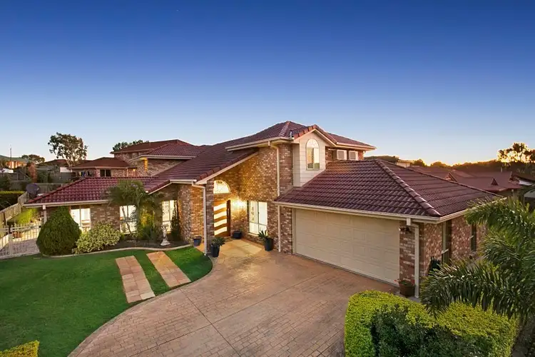 Main view of Homely house listing, 142 Oldfield Road, Sinnamon Park QLD 4073