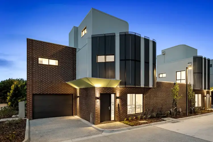 13/40 Gorge Road, South Morang VIC 3752