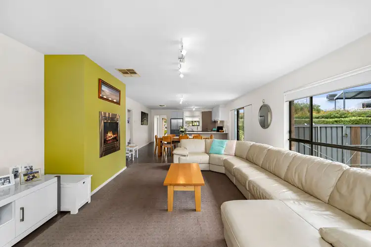 Second view of Homely house listing, 15 Glastonbury Place, Ararat VIC 3377