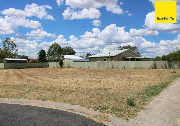 Main view of Homely land listing, 10 Oak Place, Inverell NSW 2360