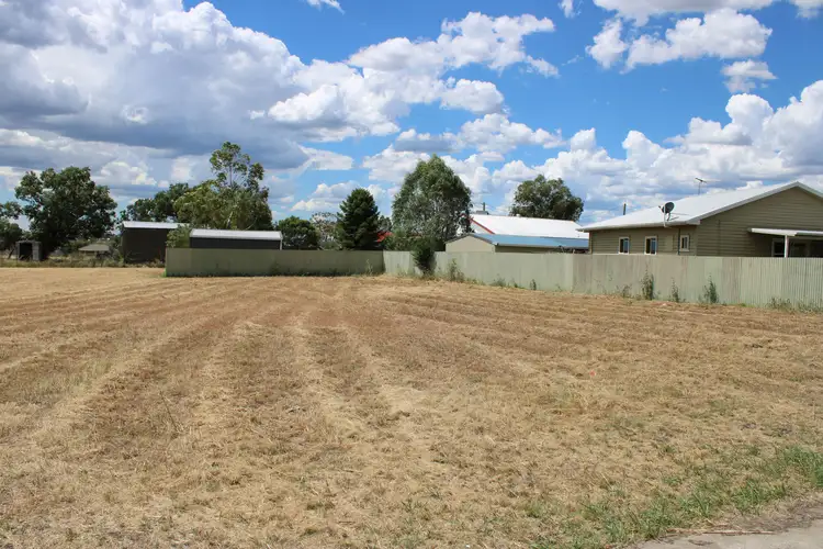 Second view of Homely land listing, 10 Oak Place, Inverell NSW 2360