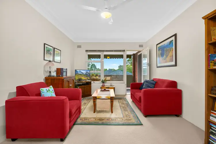 Third view of Homely unit listing, 6/1 Letitia Street, Oatley NSW 2223
