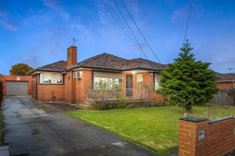 Main view of Homely house listing, 12 Wilgah Street, Thomastown VIC 3074