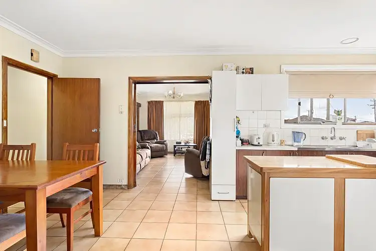 Fifth view of Homely house listing, 12 Wilgah Street, Thomastown VIC 3074