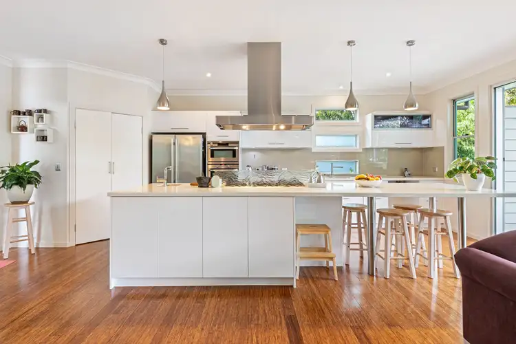 Second view of Homely house listing, 222 Beacon Road, Tamborine Mountain QLD 4272