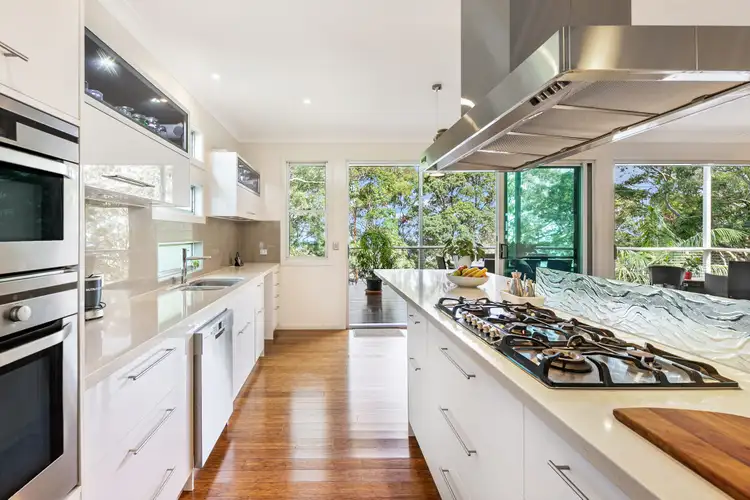 Third view of Homely house listing, 222 Beacon Road, Tamborine Mountain QLD 4272