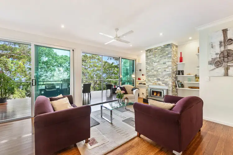 Fourth view of Homely house listing, 222 Beacon Road, Tamborine Mountain QLD 4272