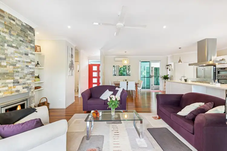 Fifth view of Homely house listing, 222 Beacon Road, Tamborine Mountain QLD 4272