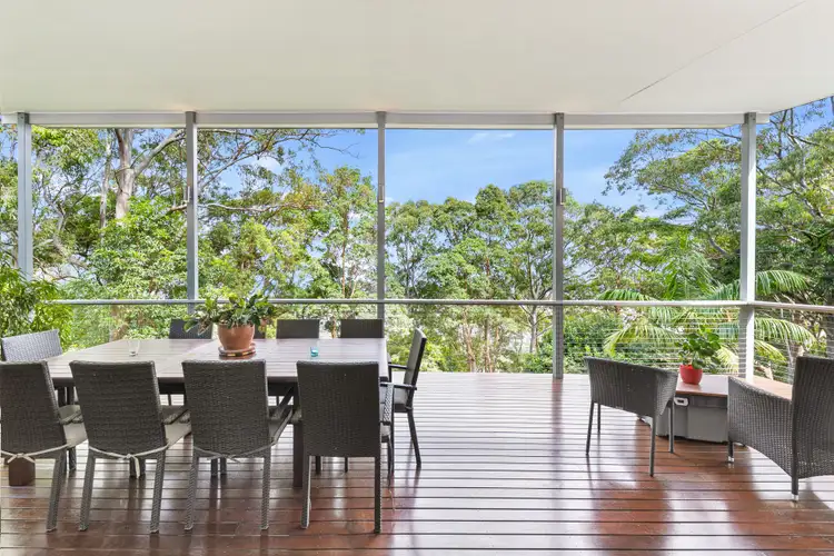Sixth view of Homely house listing, 222 Beacon Road, Tamborine Mountain QLD 4272