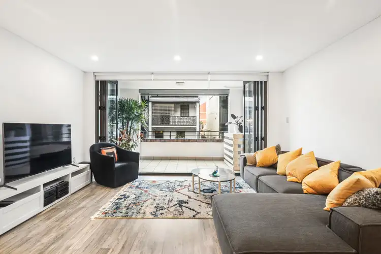 Main view of Homely apartment listing, 1/1-7 Stirling Street, Redfern NSW 2016