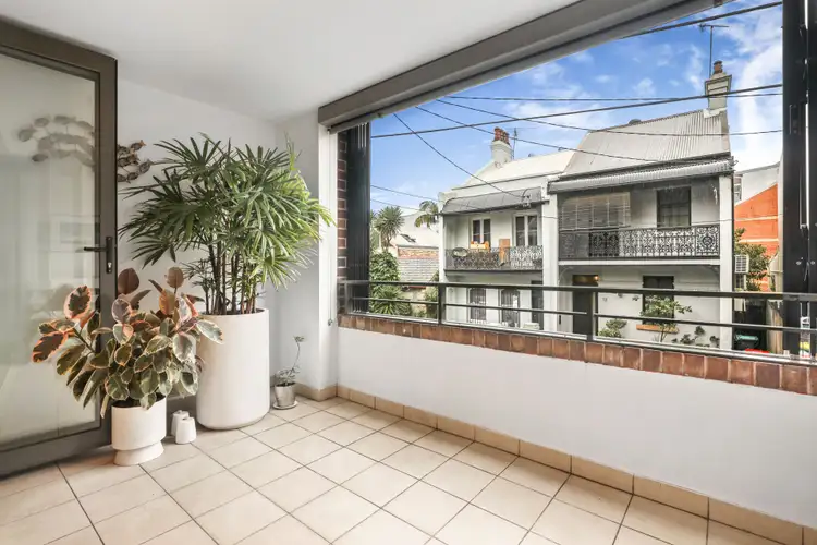 Fourth view of Homely apartment listing, 1/1-7 Stirling Street, Redfern NSW 2016