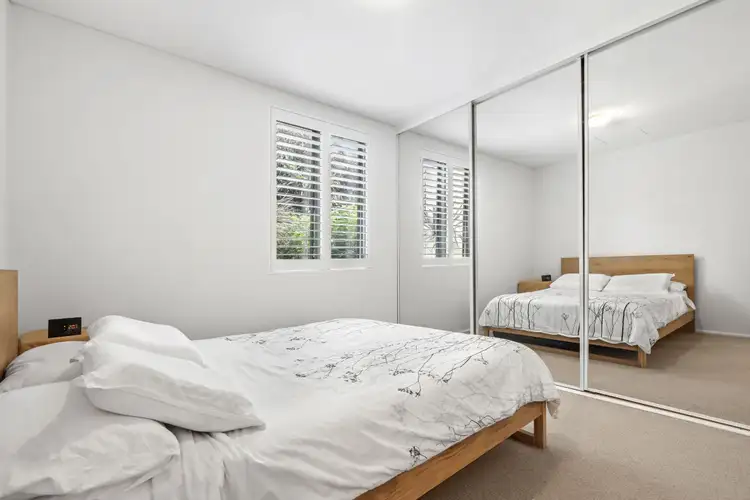 Fifth view of Homely apartment listing, 1/1-7 Stirling Street, Redfern NSW 2016