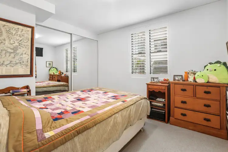 Sixth view of Homely apartment listing, 1/1-7 Stirling Street, Redfern NSW 2016
