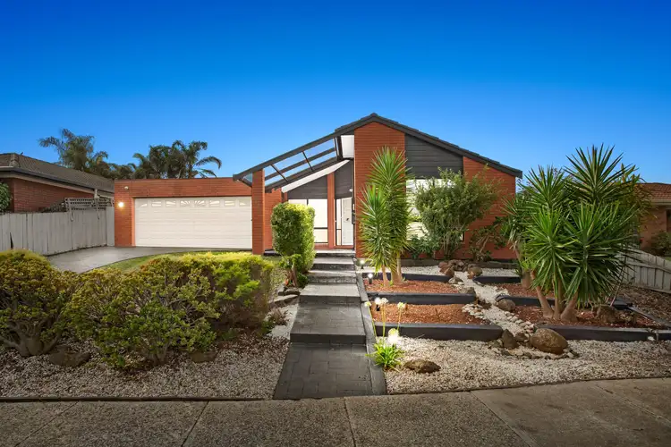 14 Kalman Road, Epping VIC 3076