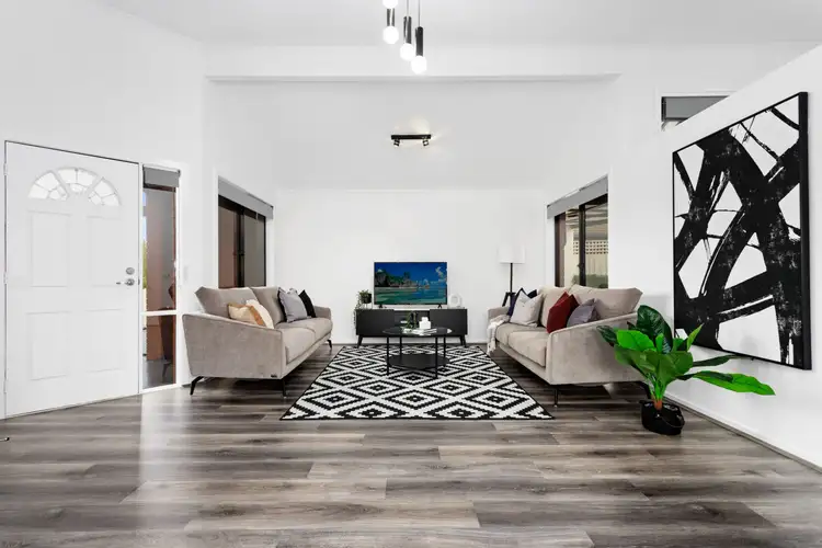 Second view of Homely house listing, 14 Kalman Road, Epping VIC 3076