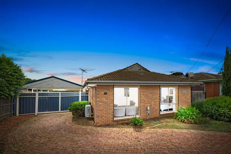 14 Iluka Drive, Werribee VIC 3030