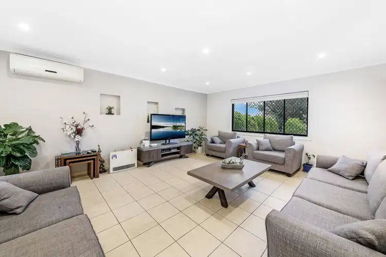 Second view of Homely house listing, 34 Cullens Road, Punchbowl NSW 2196
