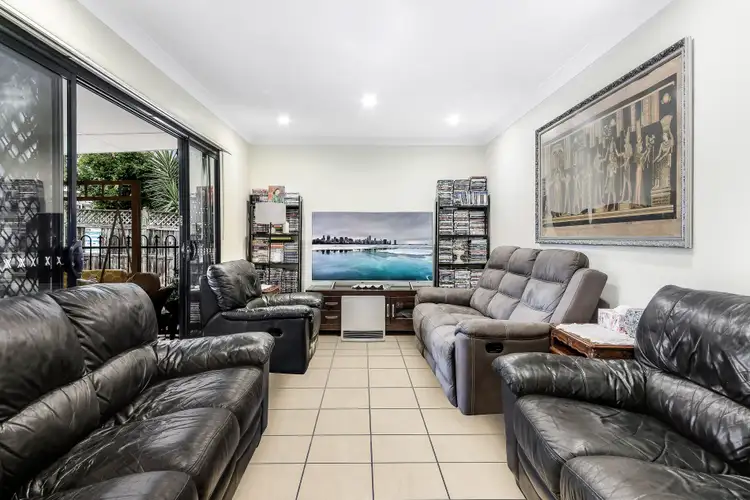 Fourth view of Homely house listing, 34 Cullens Road, Punchbowl NSW 2196
