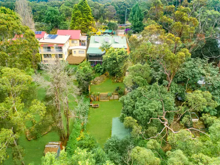 350 Great Western Highway, Warrimoo NSW 2774