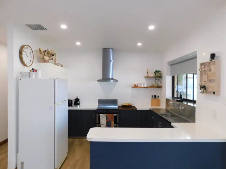 Second view of Homely house listing, 36 Pigeon Flat Road, Bordertown SA 5268