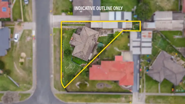 1 Anderson Avenue, George Town TAS 7253
