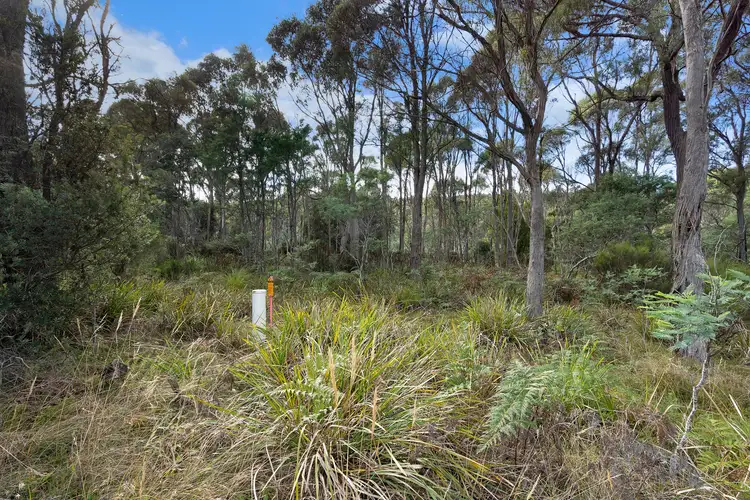 Fifth view of Homely land listing, LOT 3, 1247 Bridgenorth Road, Rosevale TAS 7292