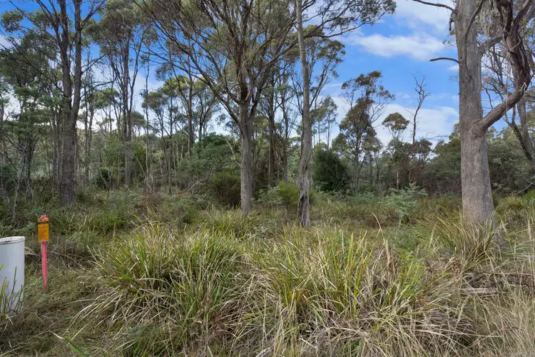Sixth view of Homely land listing, LOT 3, 1247 Bridgenorth Road, Rosevale TAS 7292