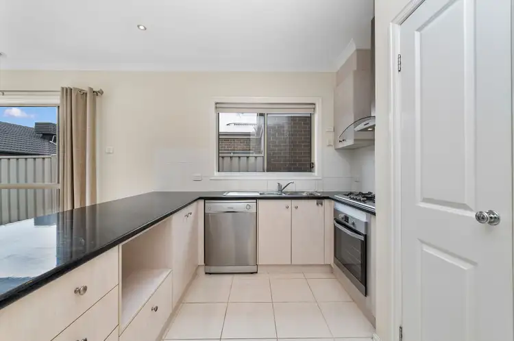 Third view of Homely house listing, 25 Daly Circuit, Caroline Springs VIC 3023