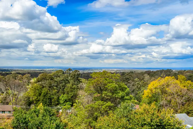 Second view of Homely house listing, 1078 Grose Vale Road, Kurrajong NSW 2758