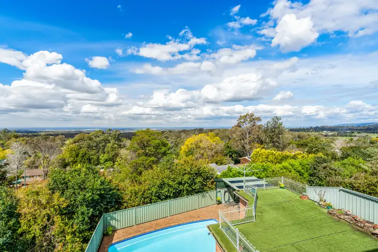 Third view of Homely house listing, 1078 Grose Vale Road, Kurrajong NSW 2758