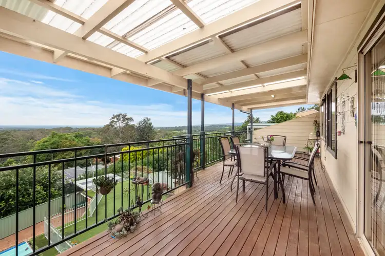 Sixth view of Homely house listing, 1078 Grose Vale Road, Kurrajong NSW 2758