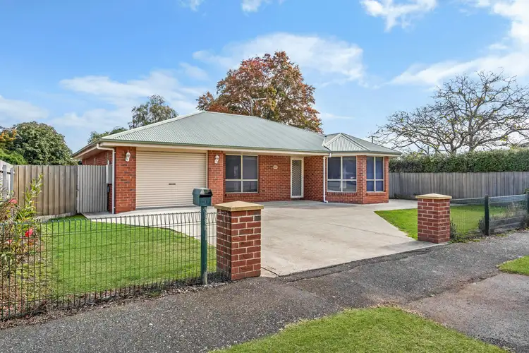 44B Franklin Street, Westbury TAS 7303
