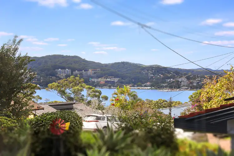 Second view of Homely house listing, 28 Penang Street, Point Clare NSW 2250
