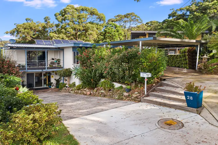 Fourth view of Homely house listing, 28 Penang Street, Point Clare NSW 2250