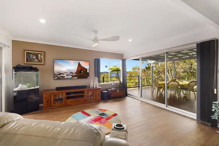 Fifth view of Homely house listing, 28 Penang Street, Point Clare NSW 2250