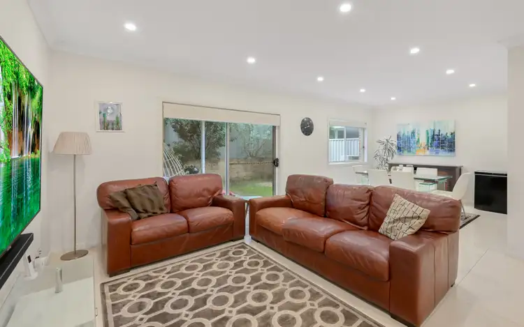 Third view of Homely townhouse listing, 18/10 Old Glenfield Road, Casula NSW 2170