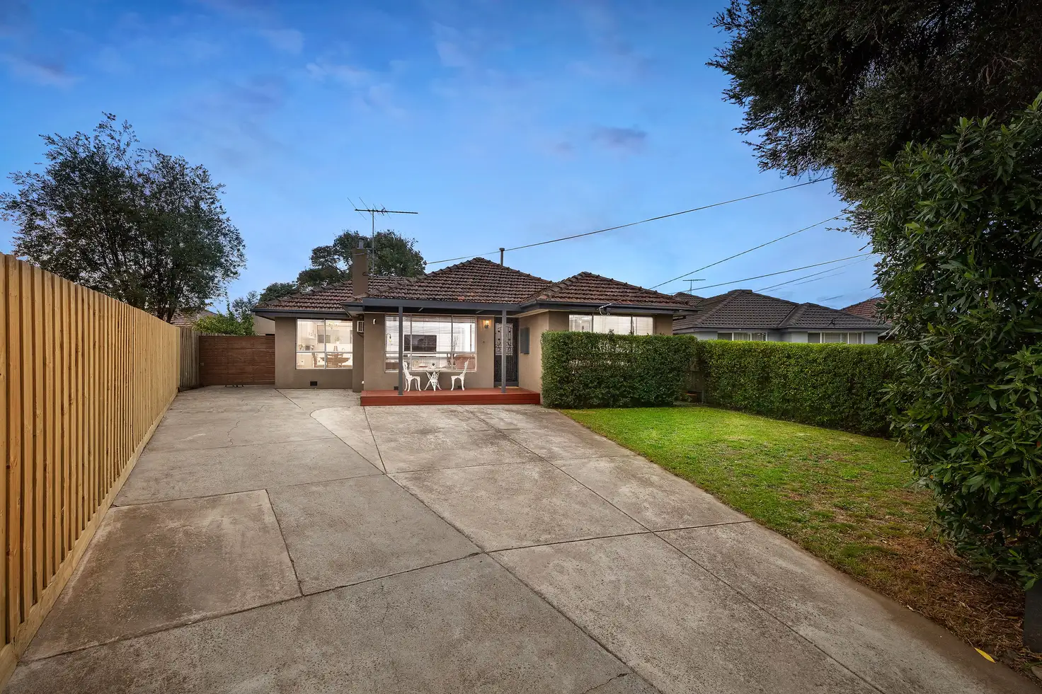 Main view of Homely house listing, 18 Talbot Avenue, Thomastown VIC 3074