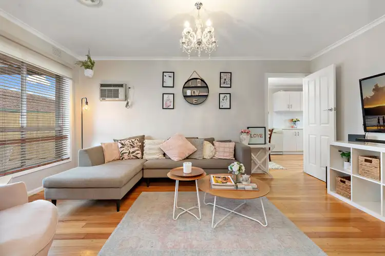 Second view of Homely house listing, 18 Talbot Avenue, Thomastown VIC 3074