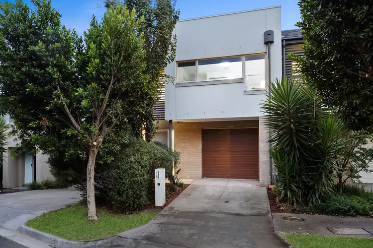 16 Bernie Smith Street, Mulgrave VIC 3170