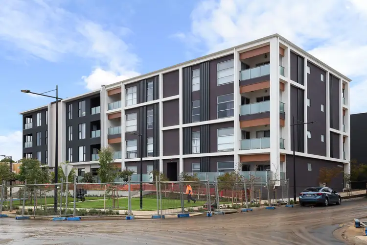 104/34 Henry Street, Tonsley SA 5042