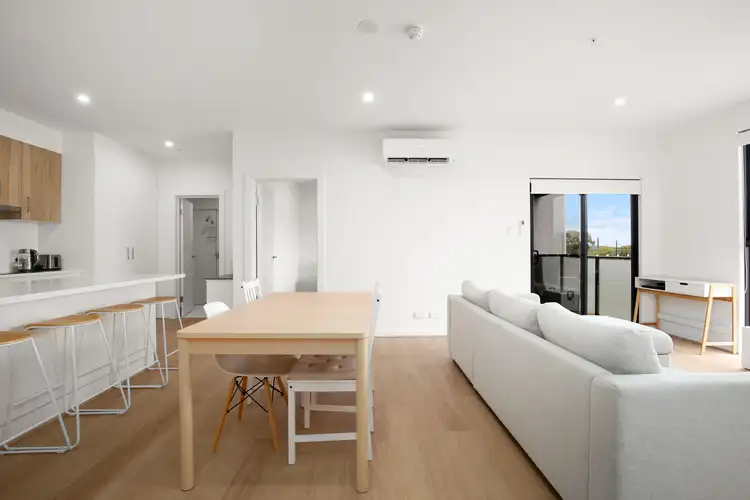 Second view of Homely apartment listing, 104/34 Henry Street, Tonsley SA 5042