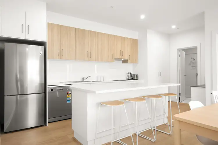 Third view of Homely apartment listing, 104/34 Henry Street, Tonsley SA 5042