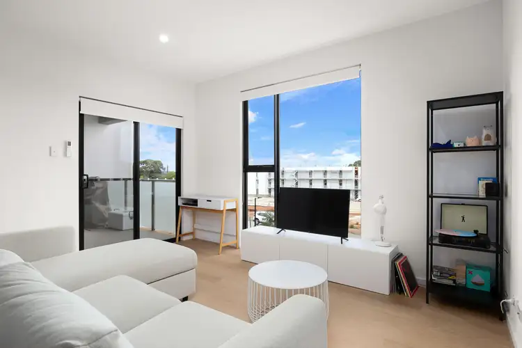 Sixth view of Homely apartment listing, 104/34 Henry Street, Tonsley SA 5042