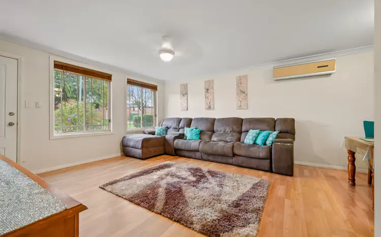 Third view of Homely house listing, 3 Oro Place, Glenfield NSW 2167
