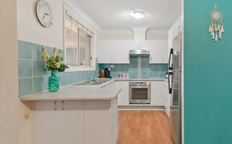 Sixth view of Homely house listing, 3 Oro Place, Glenfield NSW 2167